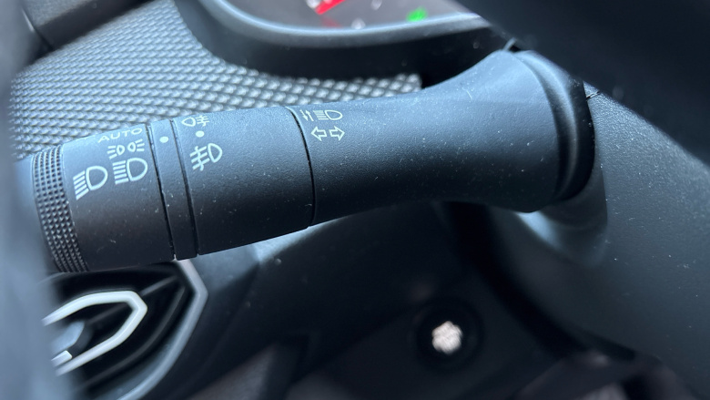 Dacia Jogger 1.0 TCe Extreme SE 5dr Petrol Estate